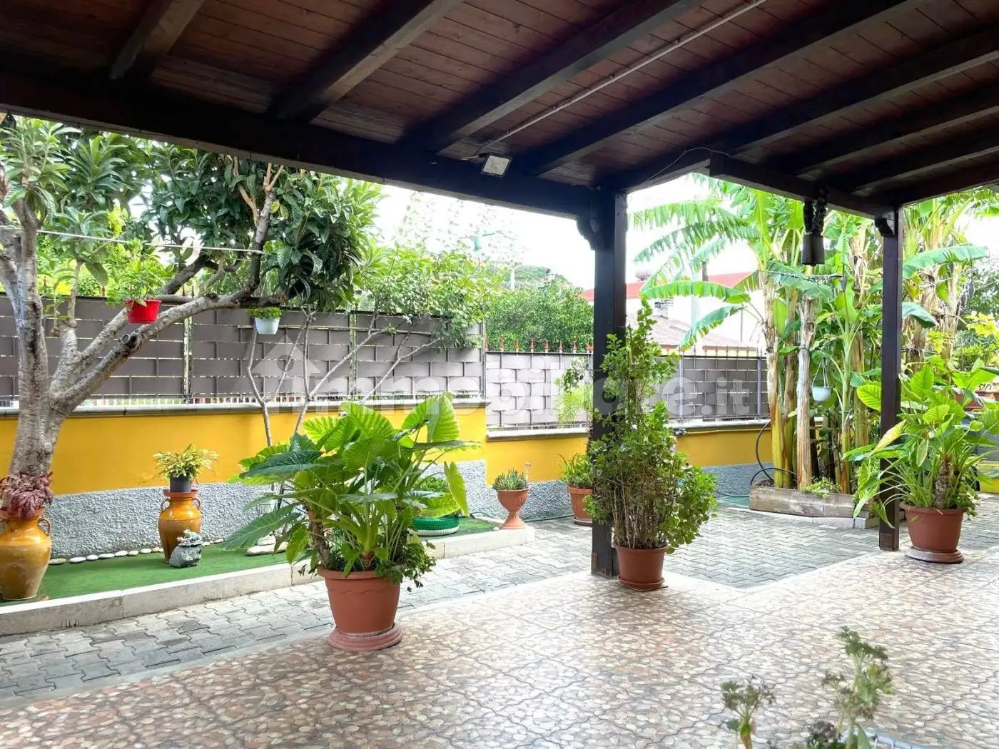 Villa unifamiliare via Fausto Gullo, Borgia - foto 4