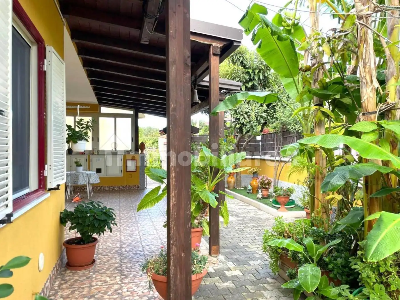 Villa unifamiliare via Fausto Gullo, Borgia - foto 5