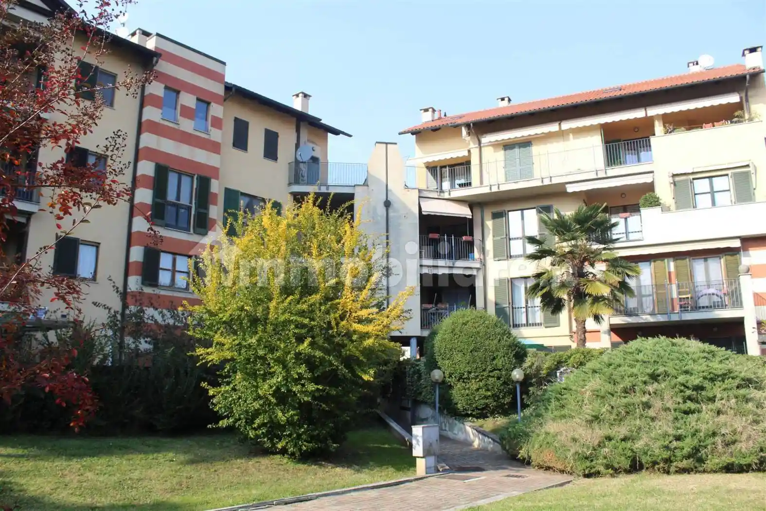 Appartamento in vendita a Chieri