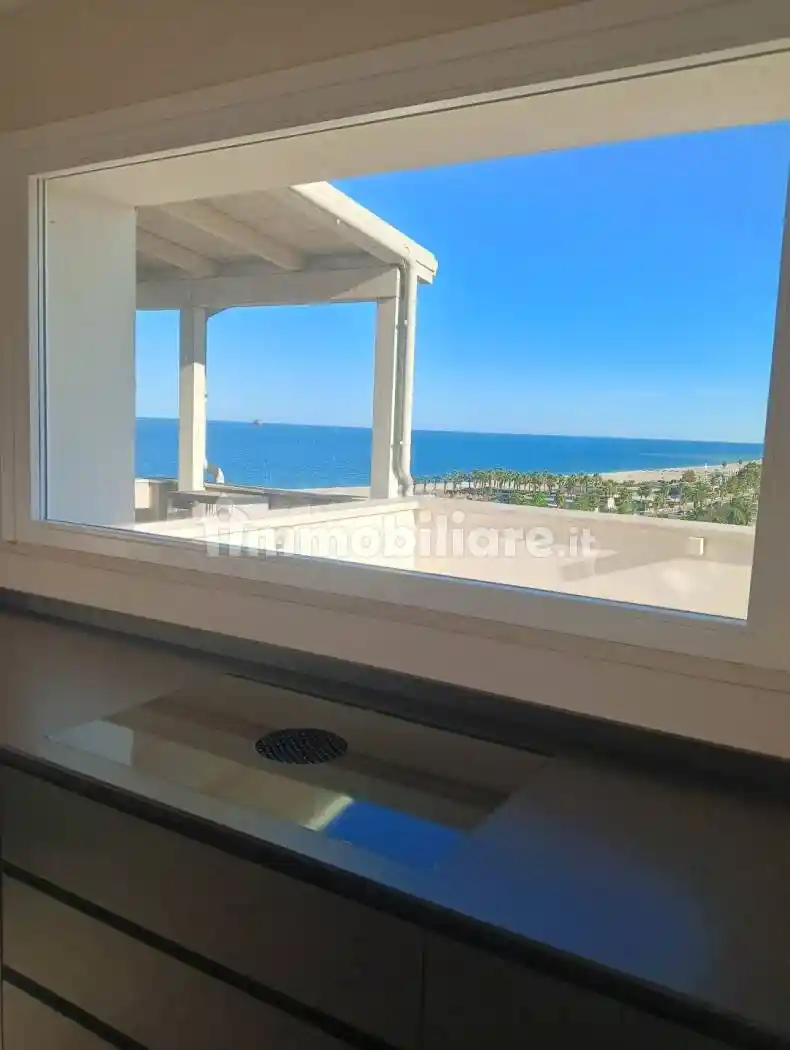 Appartamento in vendita a Civitanova Marche