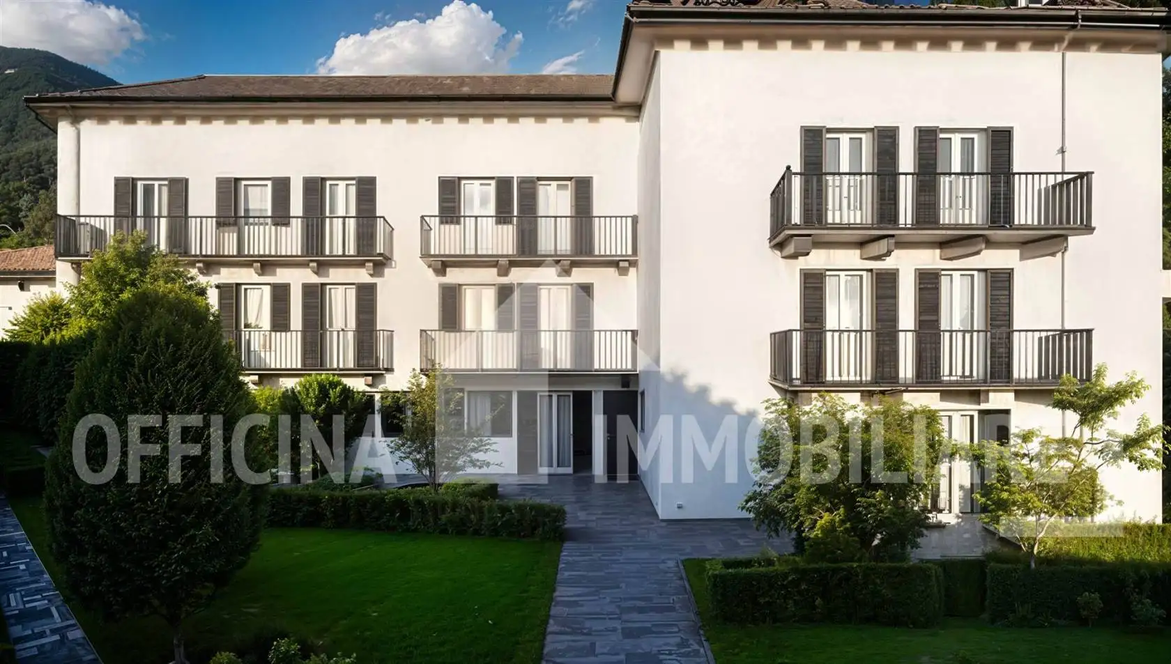 Appartamento in vendita a Perledo