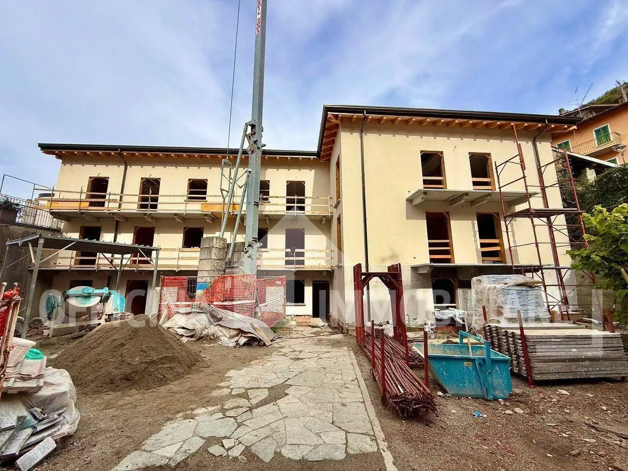 Appartamento in vendita a Perledo