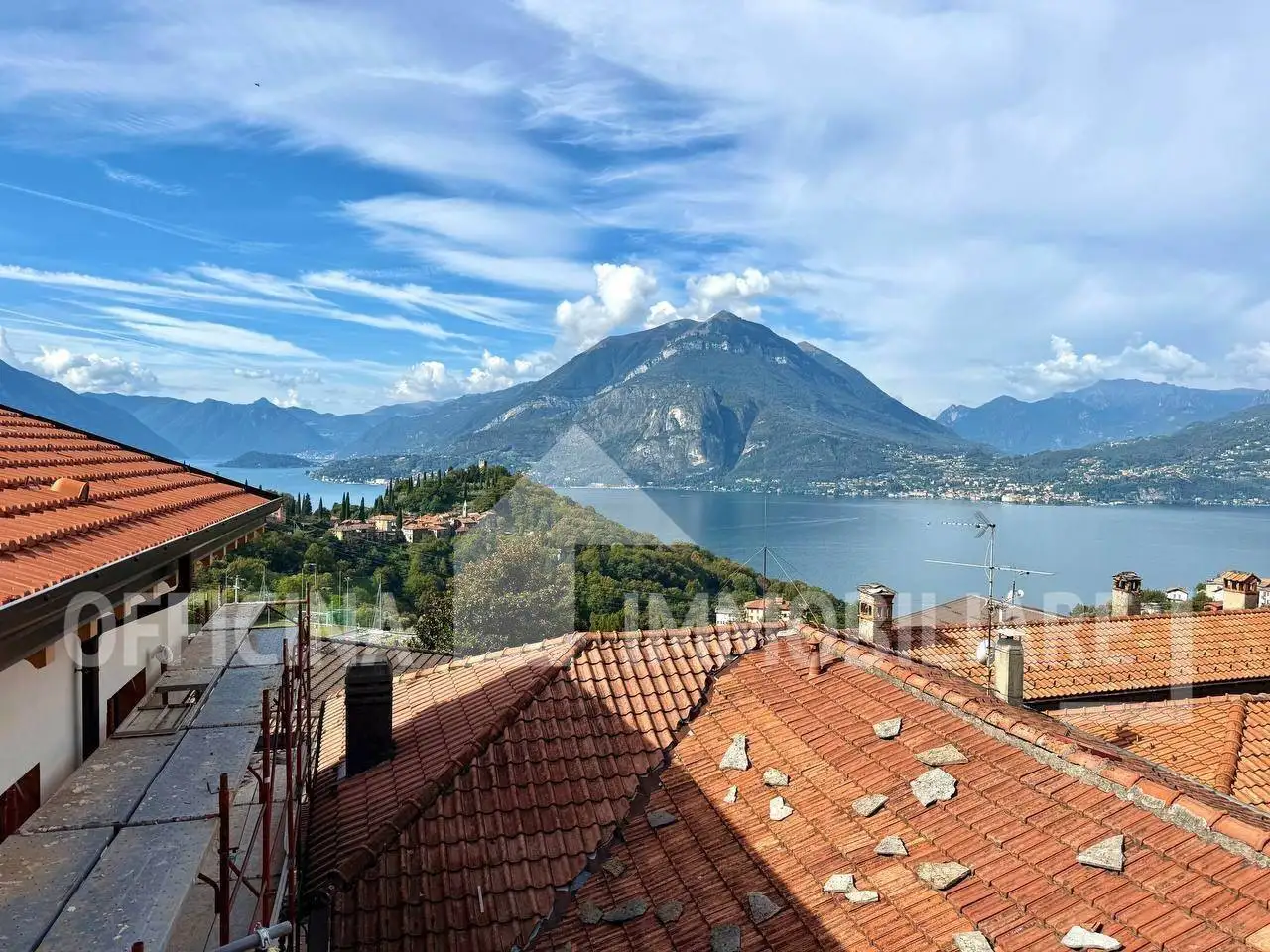 Appartamento in vendita a Perledo