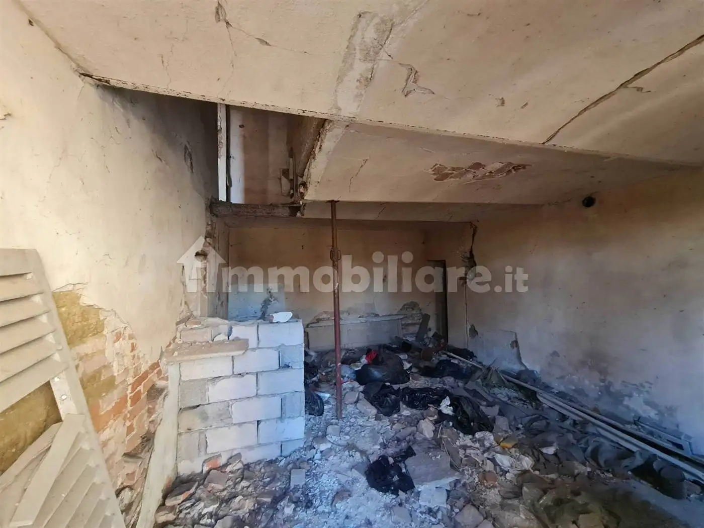 Rustico, da ristrutturare, 320 m², Dusino San Michele - foto 5