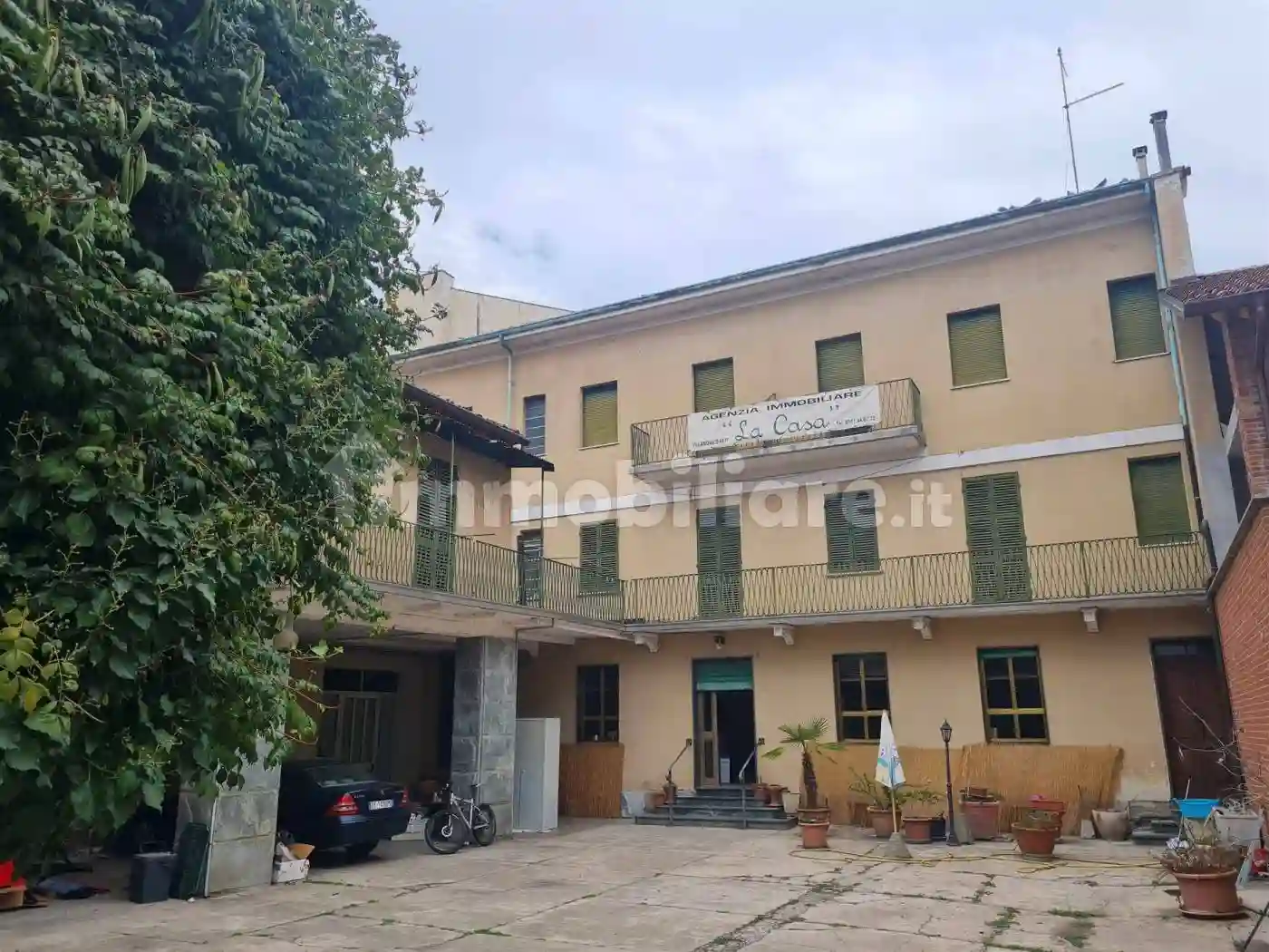 Palazzo - Edificio - foto 2