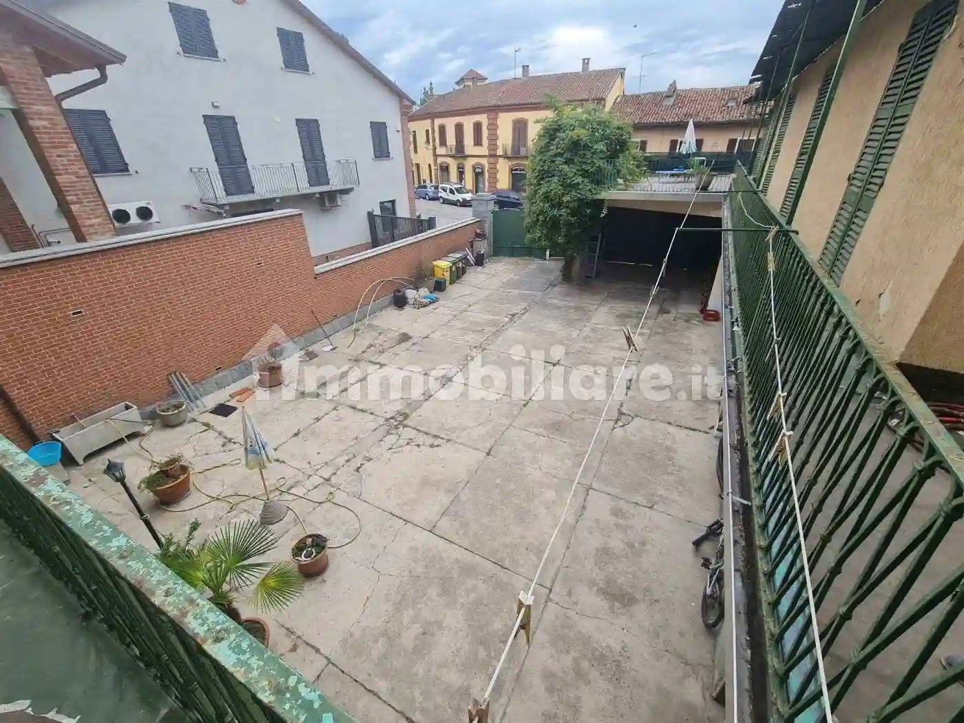 Palazzo - Edificio - foto 5