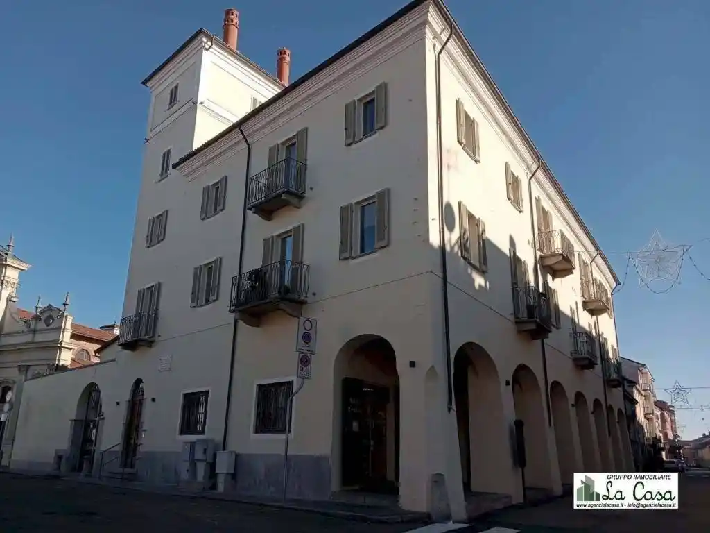 Appartamento in vendita a Poirino