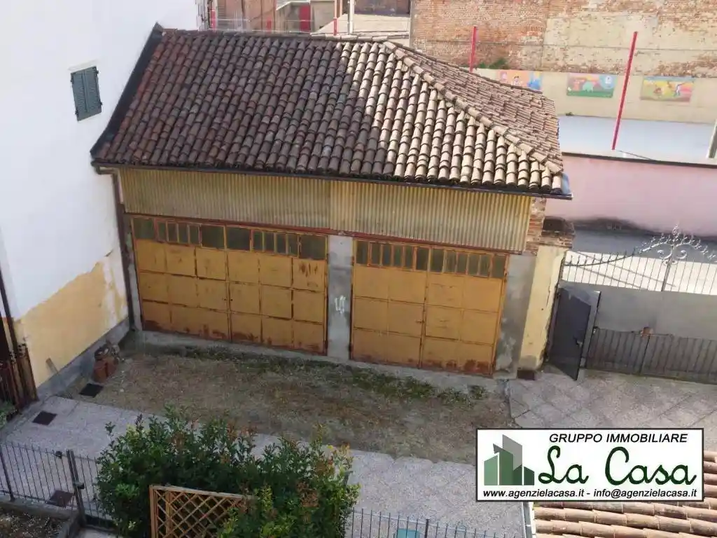 Casa indipendente in vendita a Villanova d'Asti