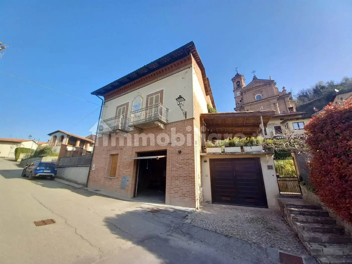 Terratetto unifamiliare 60 m², ottimo stato, Aramengo - foto 2