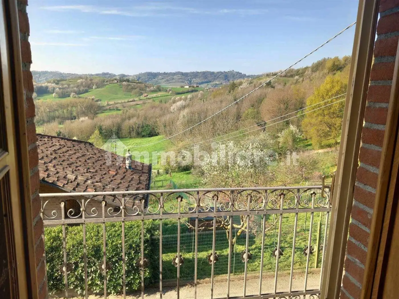 Terratetto unifamiliare 60 m², ottimo stato, Aramengo - foto 4