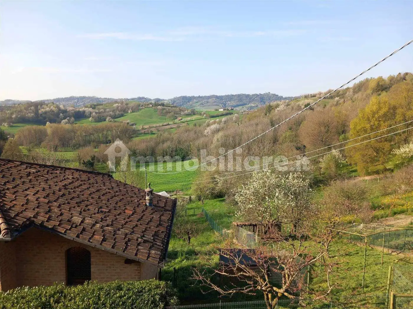 Terratetto unifamiliare 60 m², ottimo stato, Aramengo - foto 5