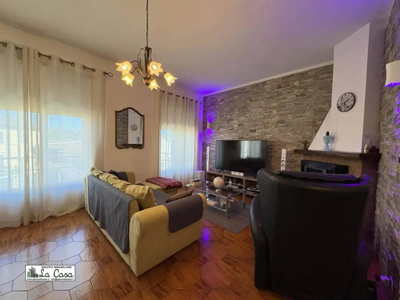 Appartamento in vendita a Montafia