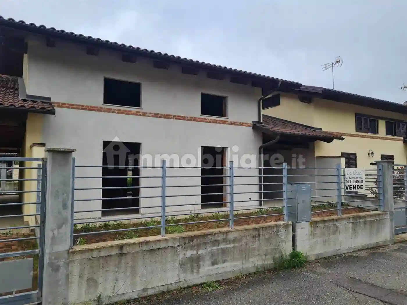 Villetta a schiera - foto 3