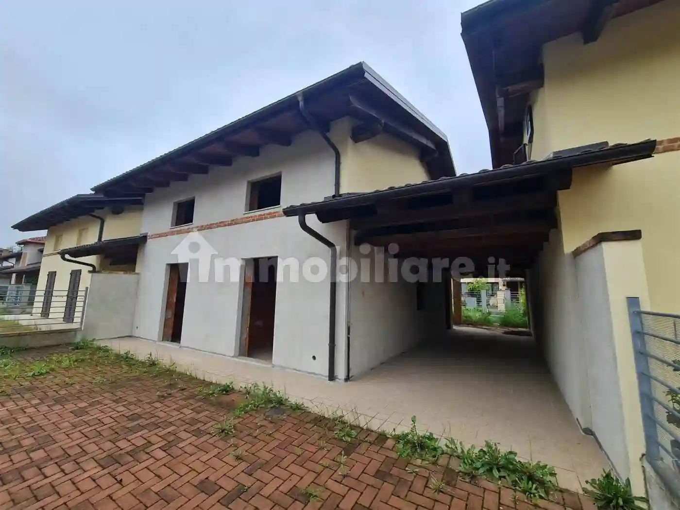 Villetta a schiera - foto 4