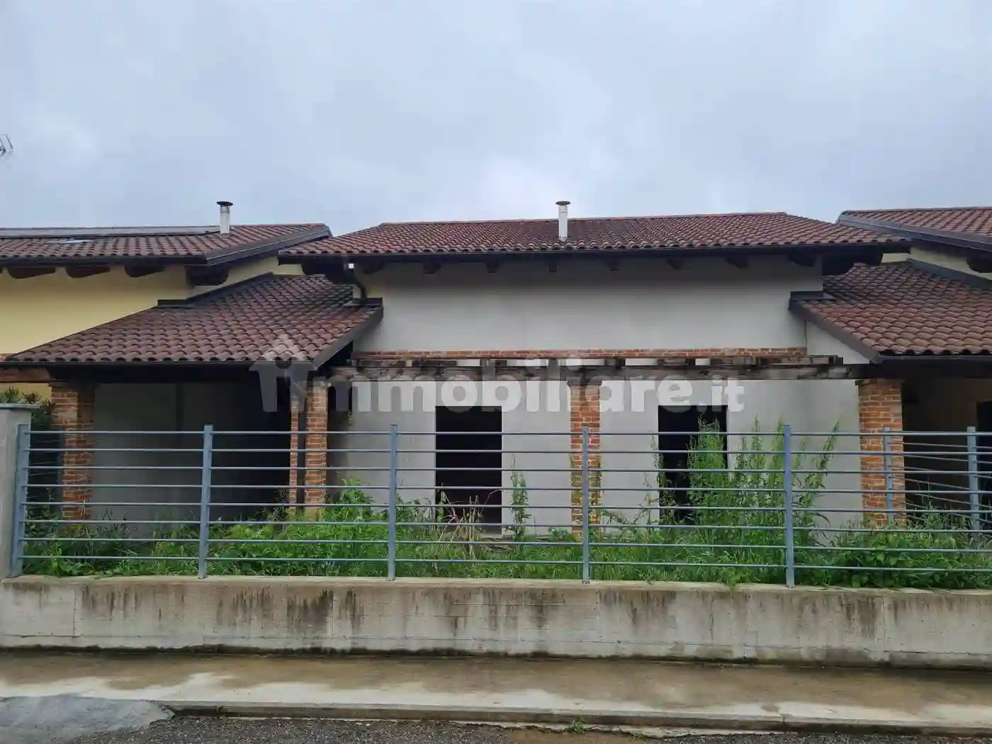 Villetta a schiera - foto 5