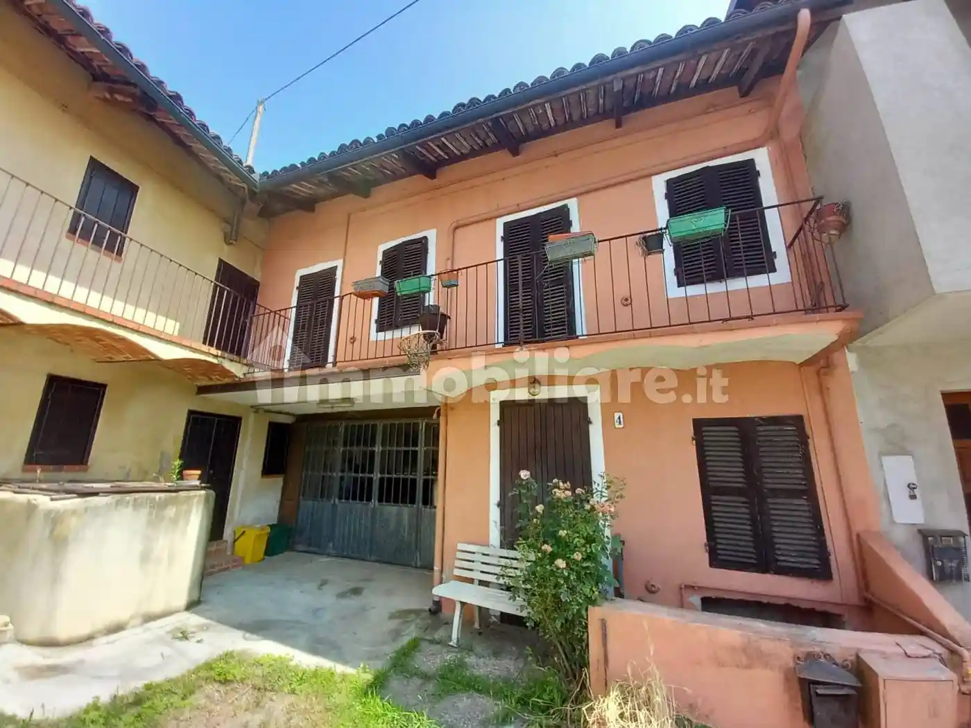 Casa indipendente - foto 4