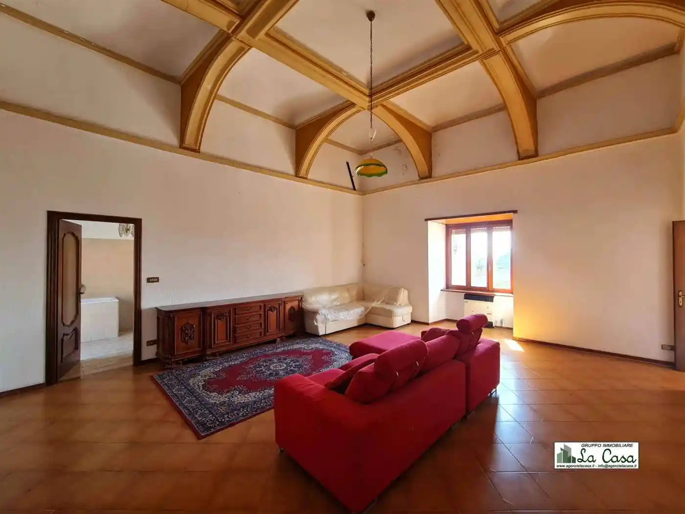 Appartamento in vendita a Villanova d'Asti