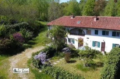 Casa indipendente in vendita a Dusino San Michele