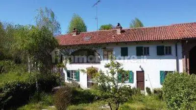 Terratetto unifamiliare 214 m², ottimo stato, Dusino San Michele - foto 2