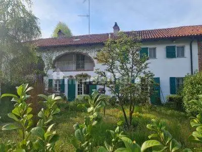 Terratetto unifamiliare 214 m², ottimo stato, Dusino San Michele - foto 4