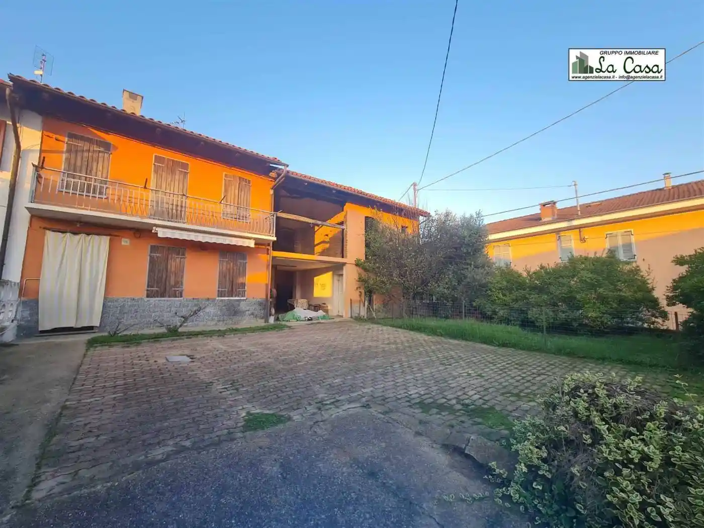 Casa indipendente - foto 2