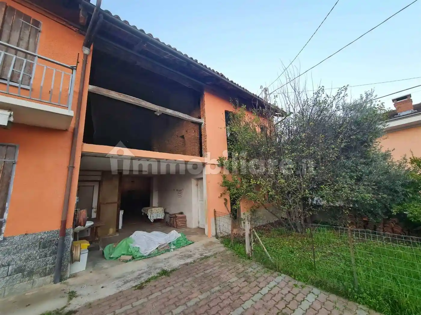 Casa indipendente - foto 4