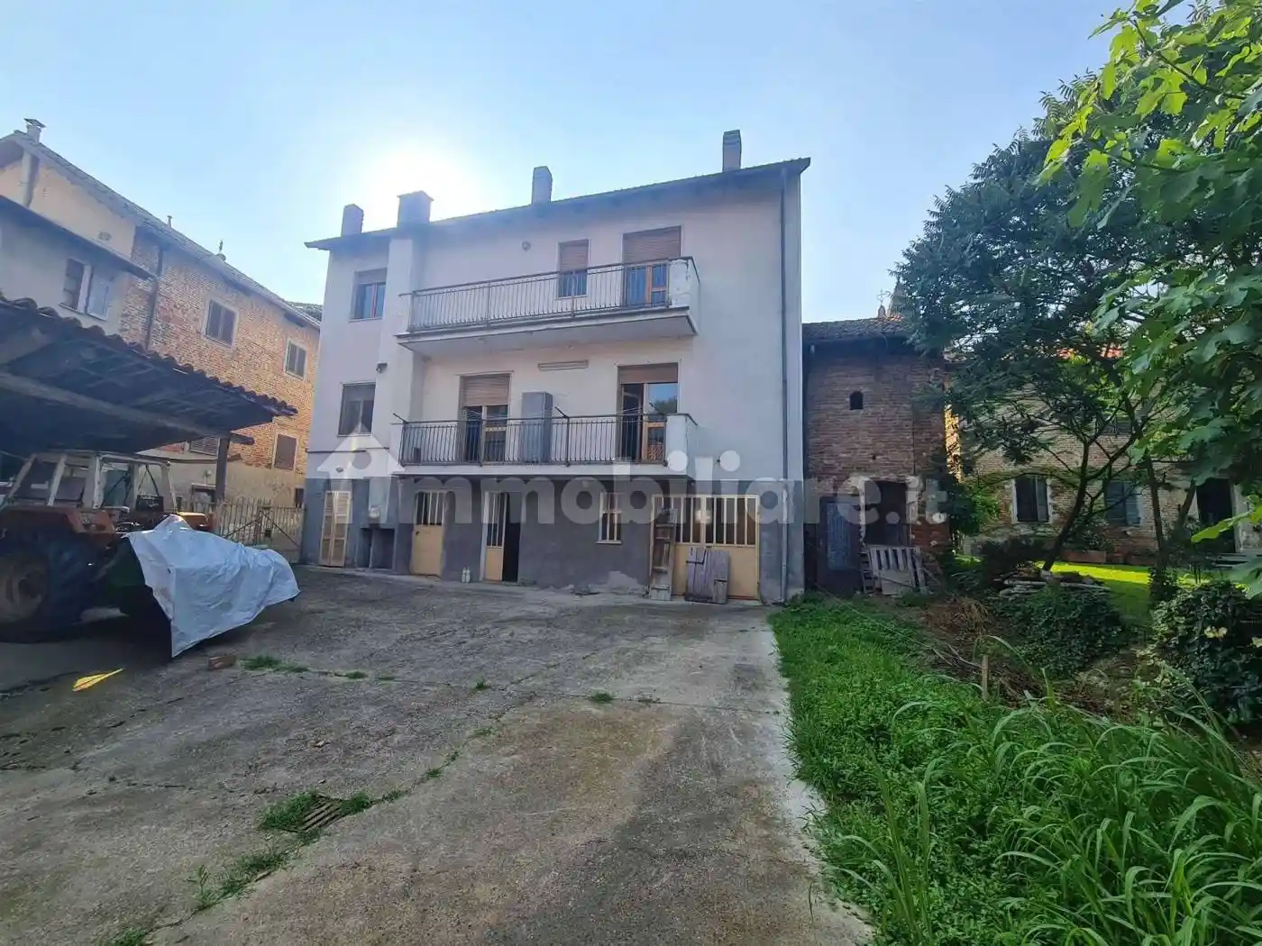 Casa indipendente - foto 3