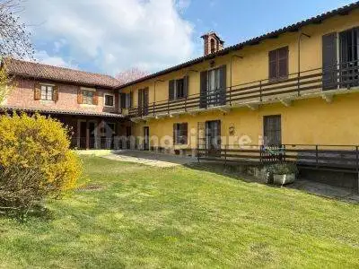 Rustico, buono stato, 590 m², Cortazzone - foto 3