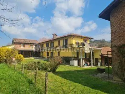 Rustico, buono stato, 590 m², Cortazzone - foto 4