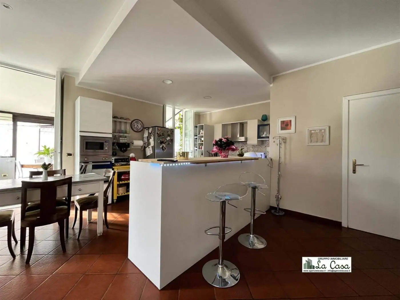 Appartamento in vendita a Villanova d'Asti