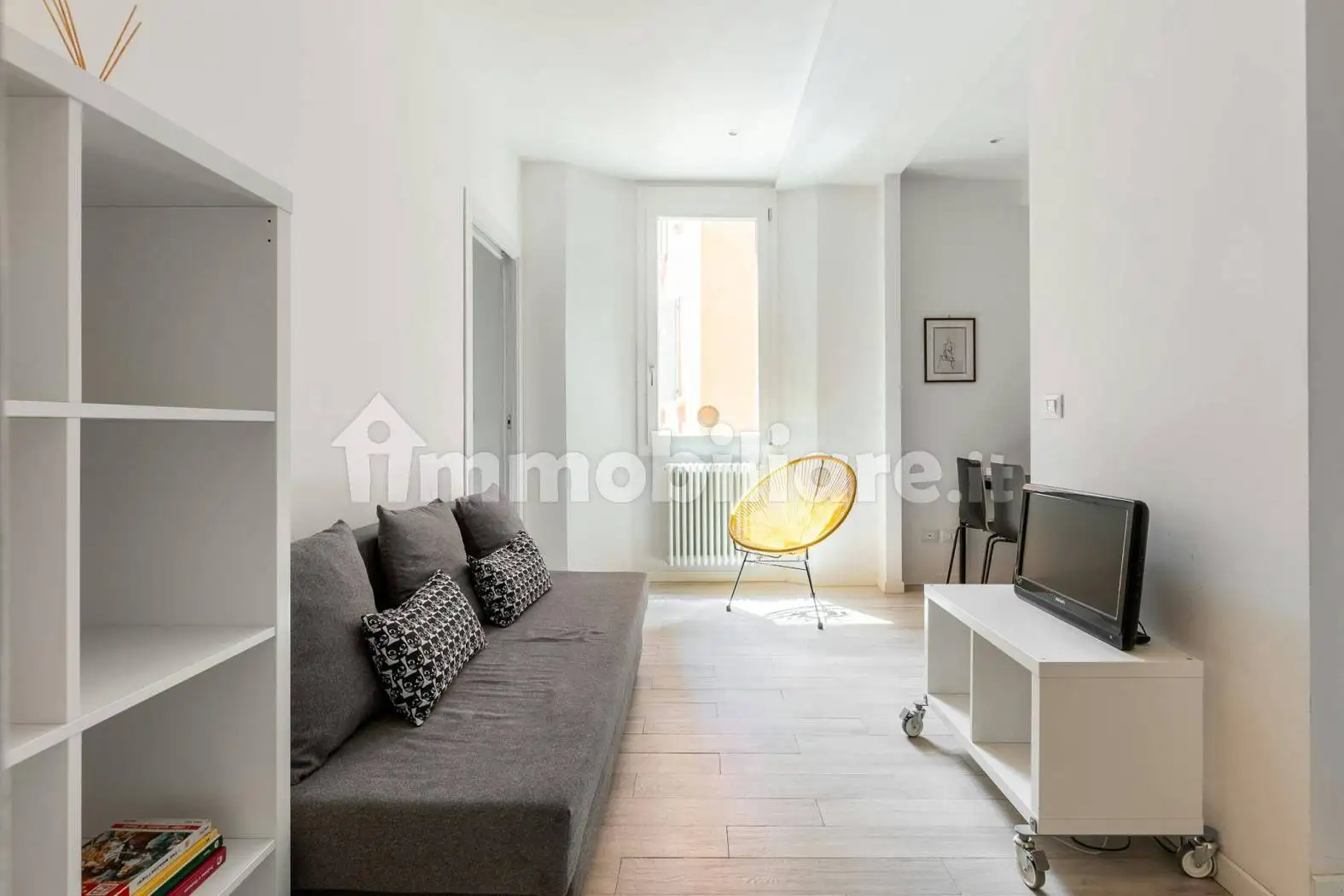 Appartamento in affitto a Bologna