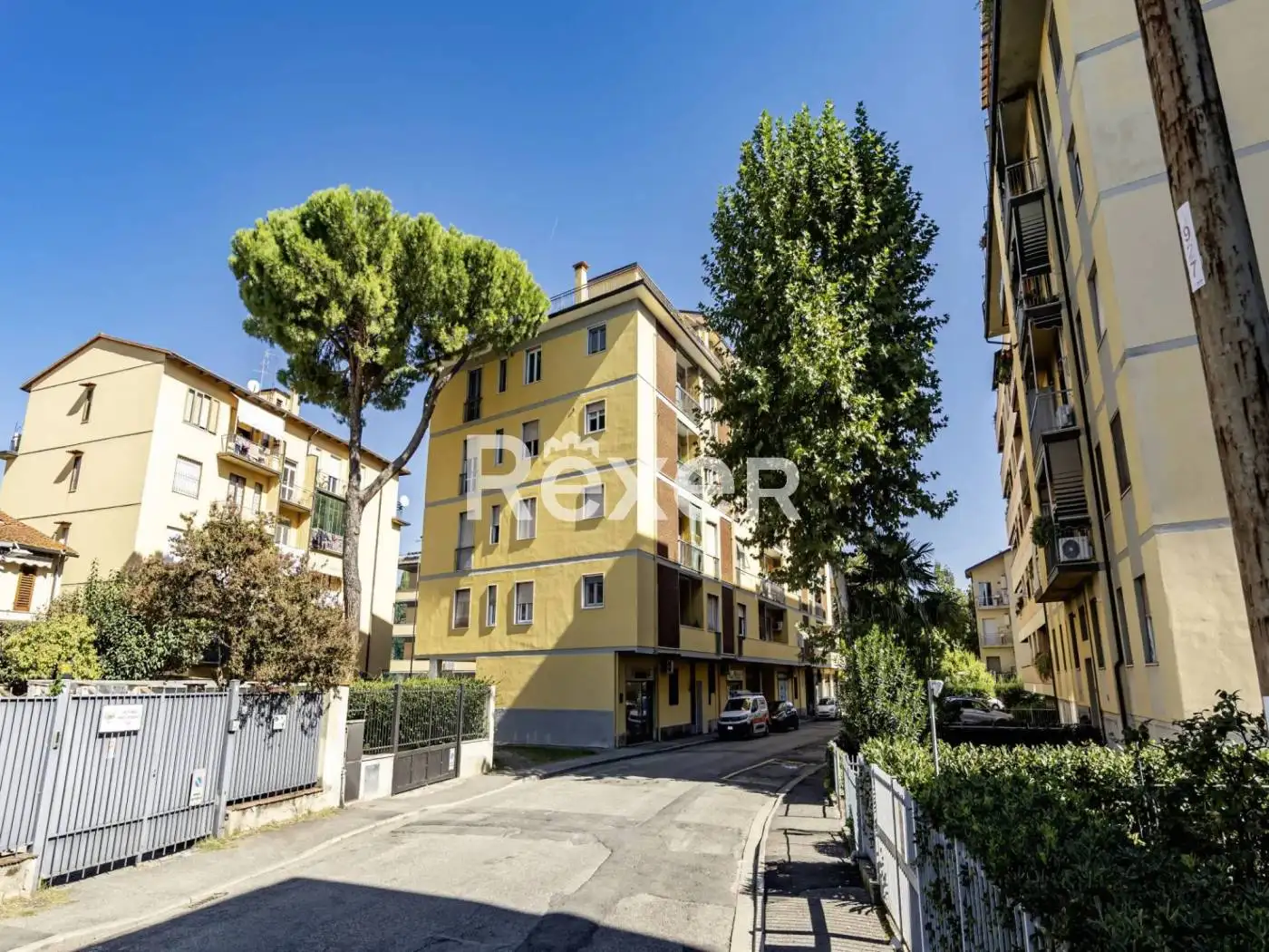 Appartamento in vendita a Scandicci