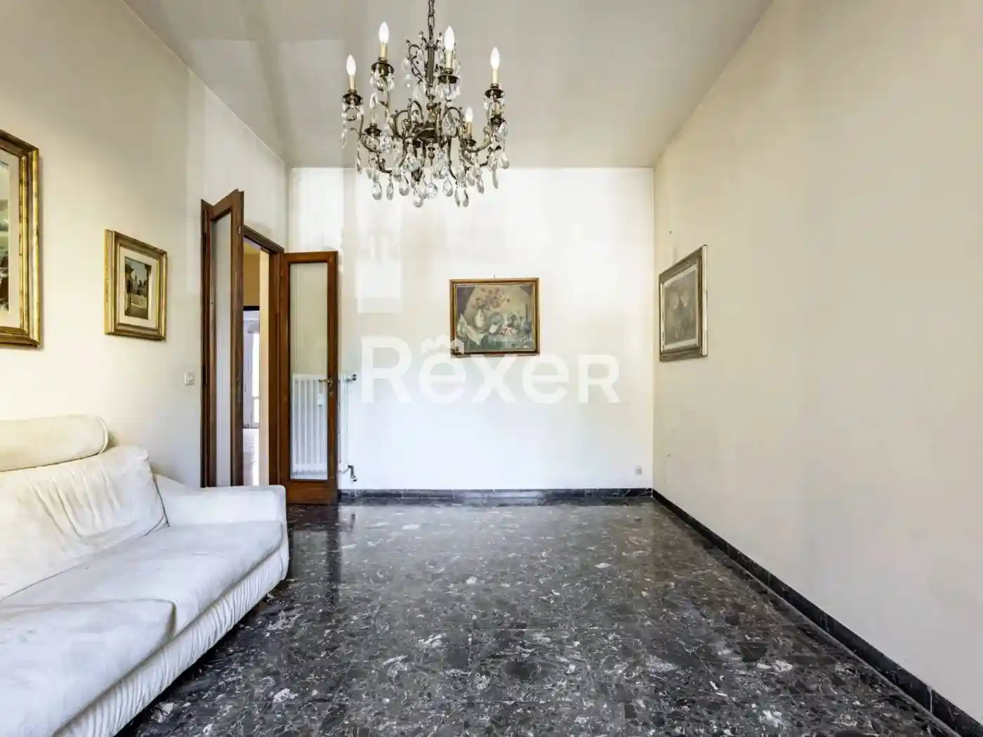 Quadrilocale piazza Modigliani, 14, Le Bagnese, San Giusto, Scandicci - foto 3