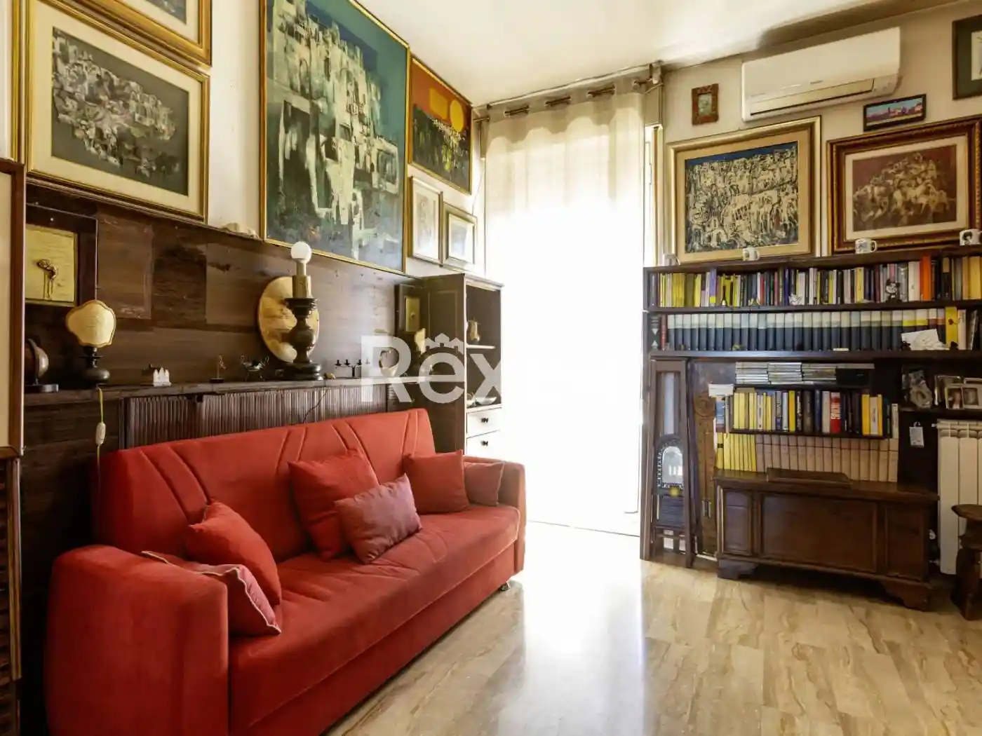 Appartamento in vendita a Firenze