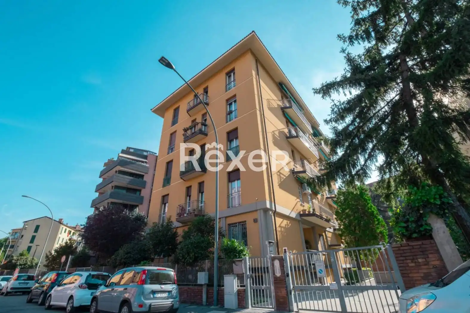 Appartamento in vendita a Bologna