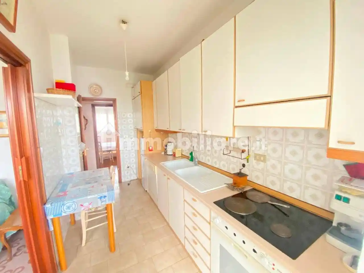 Appartamento buono stato, sesto piano, Barca, Bologna - foto 3