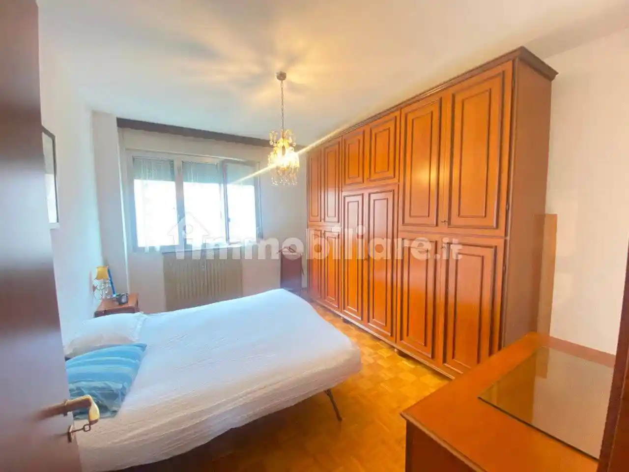 Appartamento buono stato, sesto piano, Barca, Bologna - foto 5