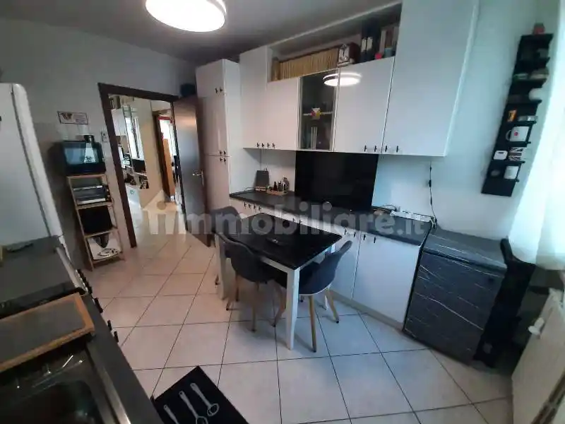 Quadrilocale piazza della pace, Centro, Vobarno - foto 2