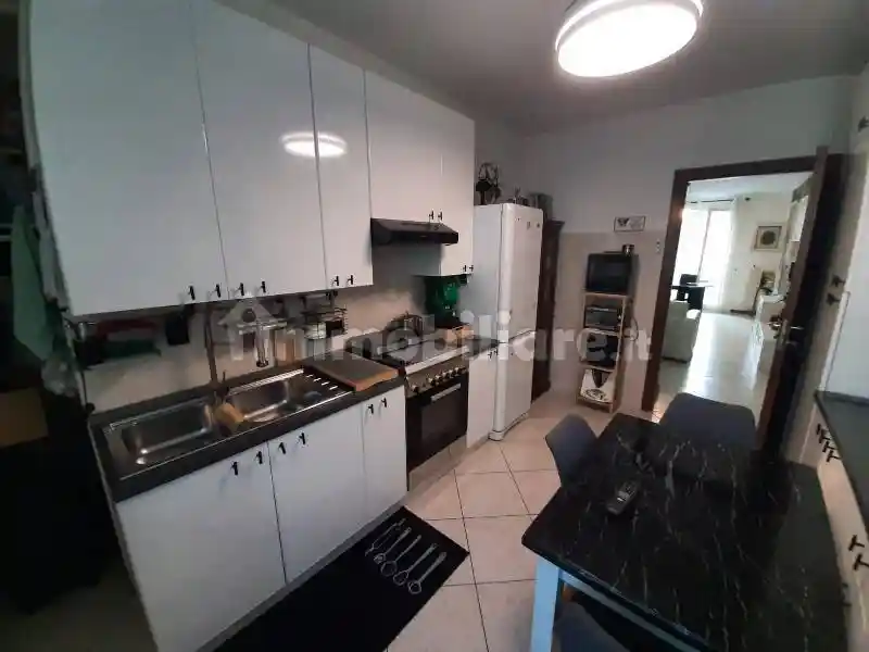 Quadrilocale piazza della pace, Centro, Vobarno - foto 3