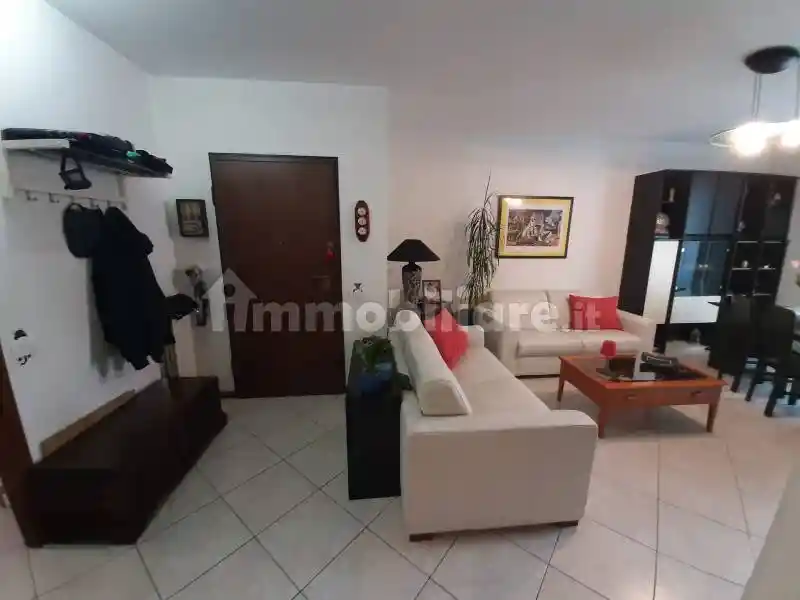 Quadrilocale piazza della pace, Centro, Vobarno - foto 5