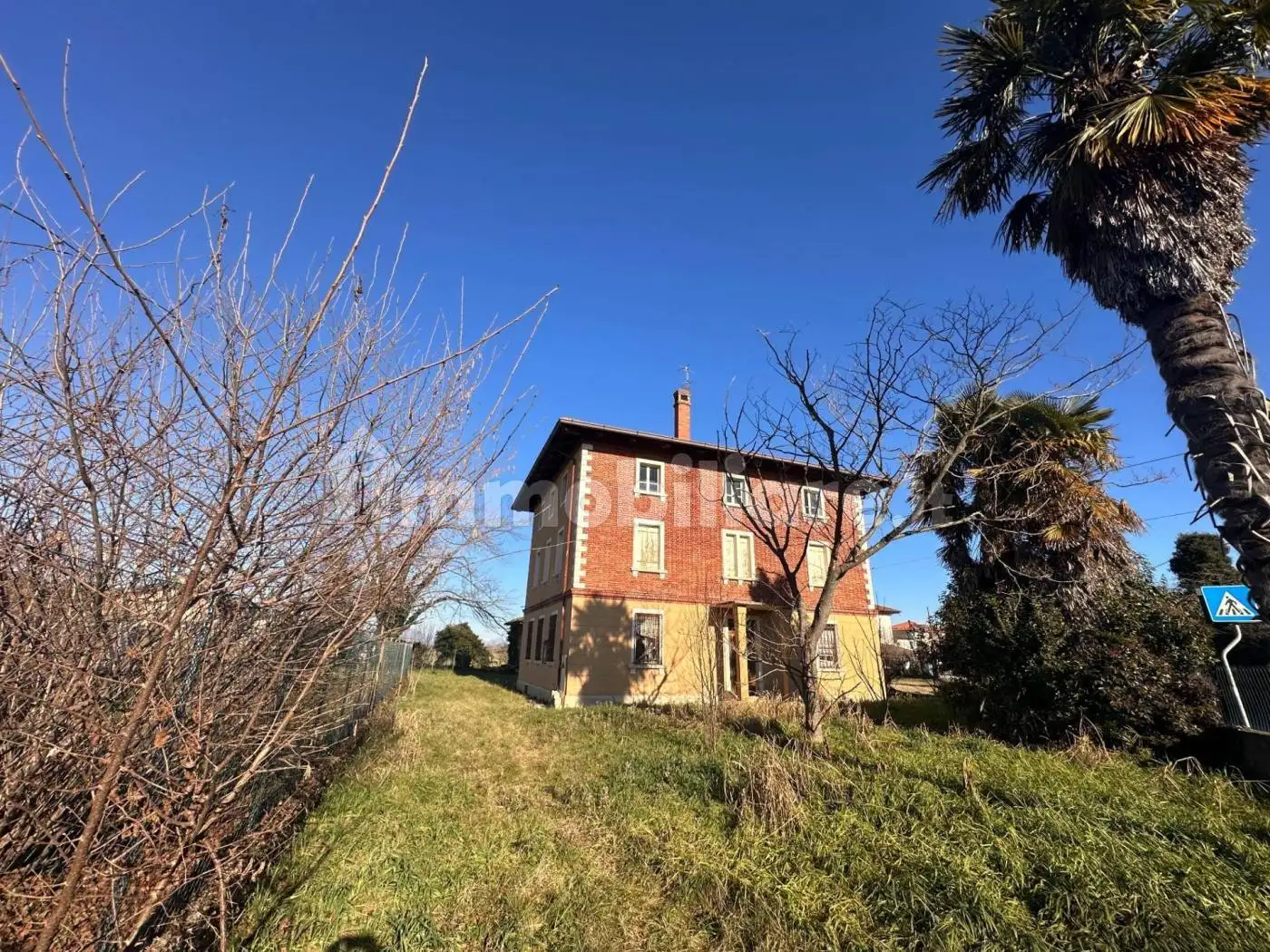 Villa in vendita a Bertiolo