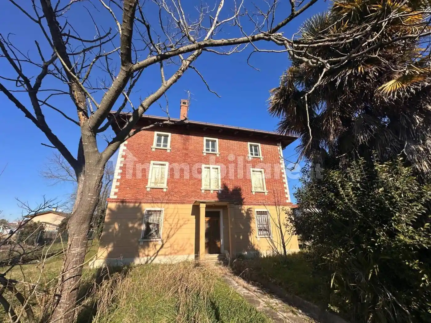 Villa unifamiliare via Giuseppe Mazzini 1, Pozzecco, Bertiolo - foto 2