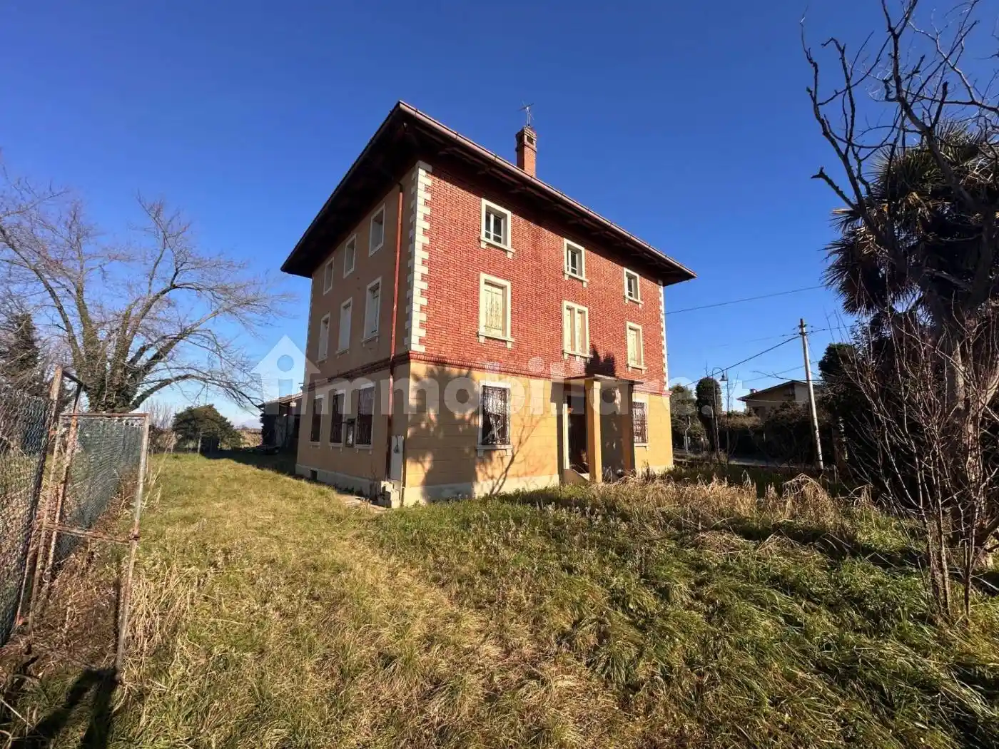 Villa unifamiliare via Giuseppe Mazzini 1, Pozzecco, Bertiolo - foto 3