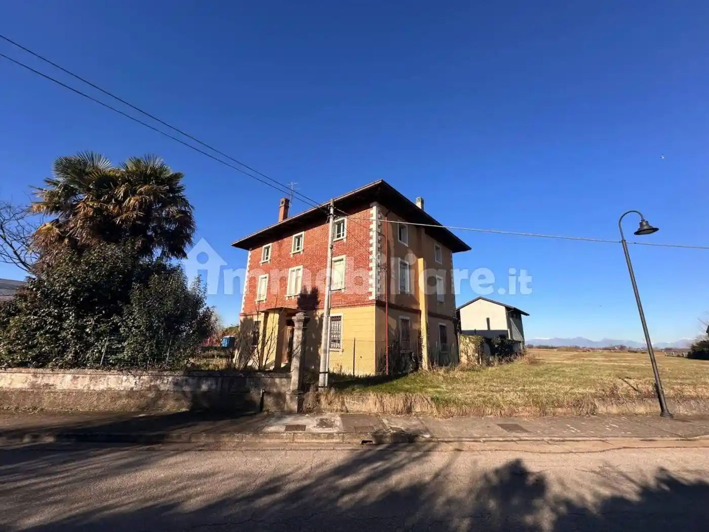 Villa unifamiliare via Giuseppe Mazzini 1, Pozzecco, Bertiolo - foto 4