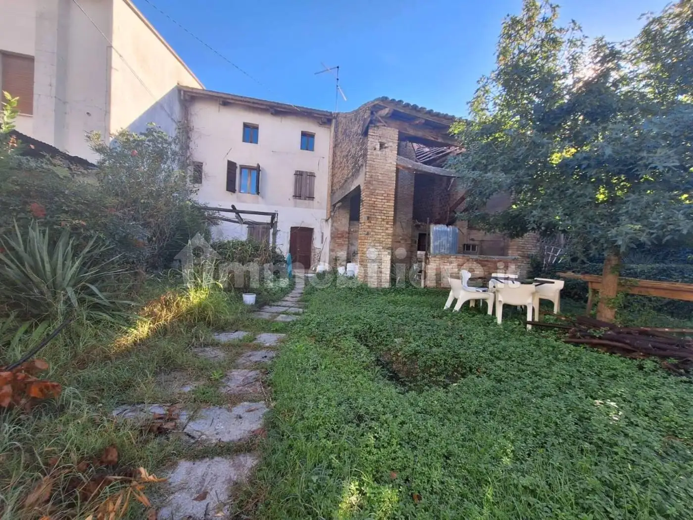 Villa in vendita a Muzzana del Turgnano