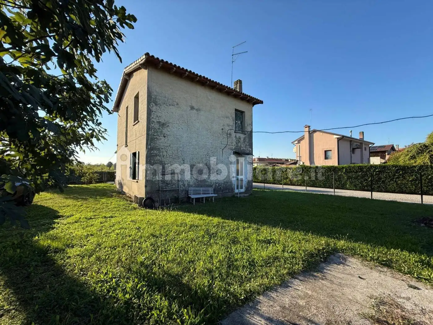 Villa in vendita a Palazzolo dello Stella