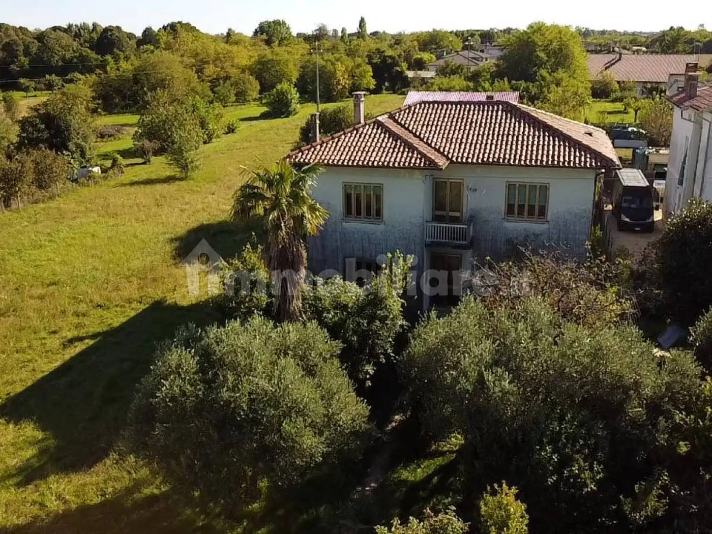 Villa in vendita a Codroipo