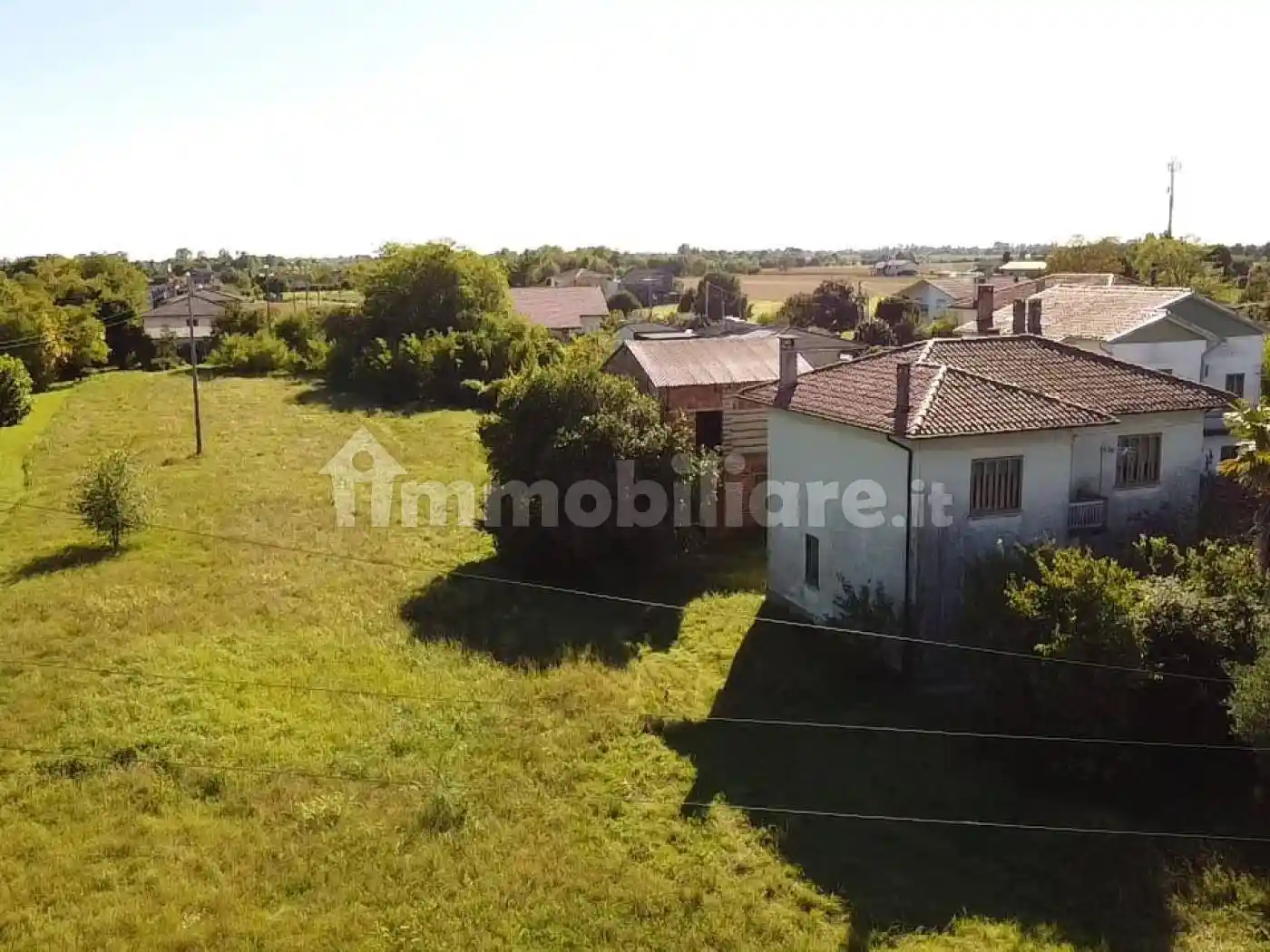 Villa unifamiliare via San Vidotto 1, Biauzzo, Codroipo - foto 2