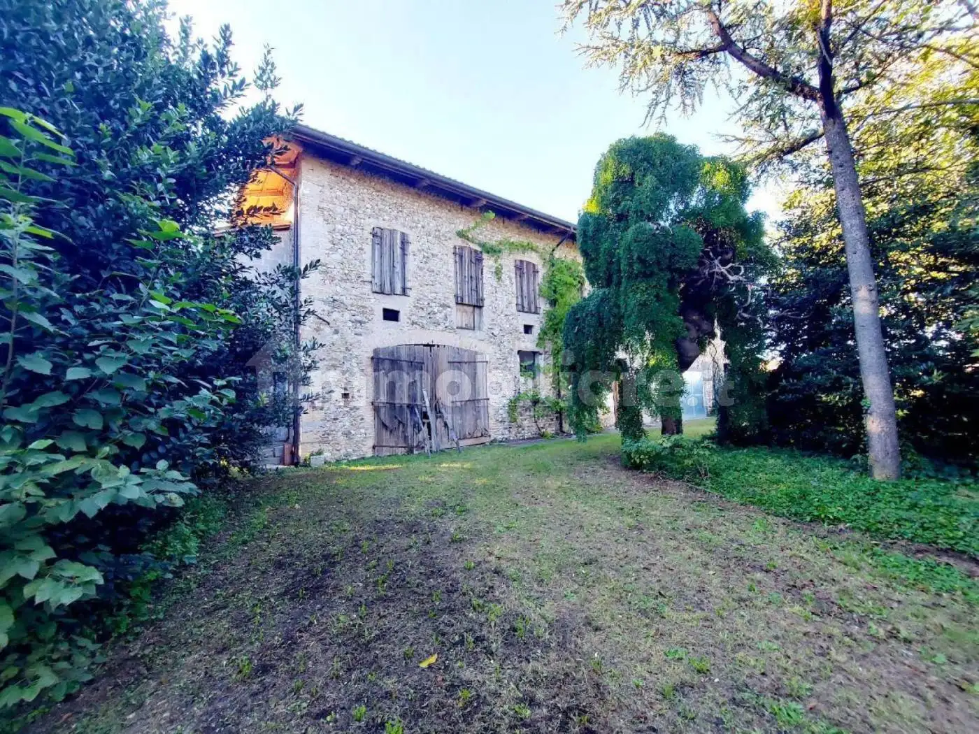 Villa in vendita a Flaibano