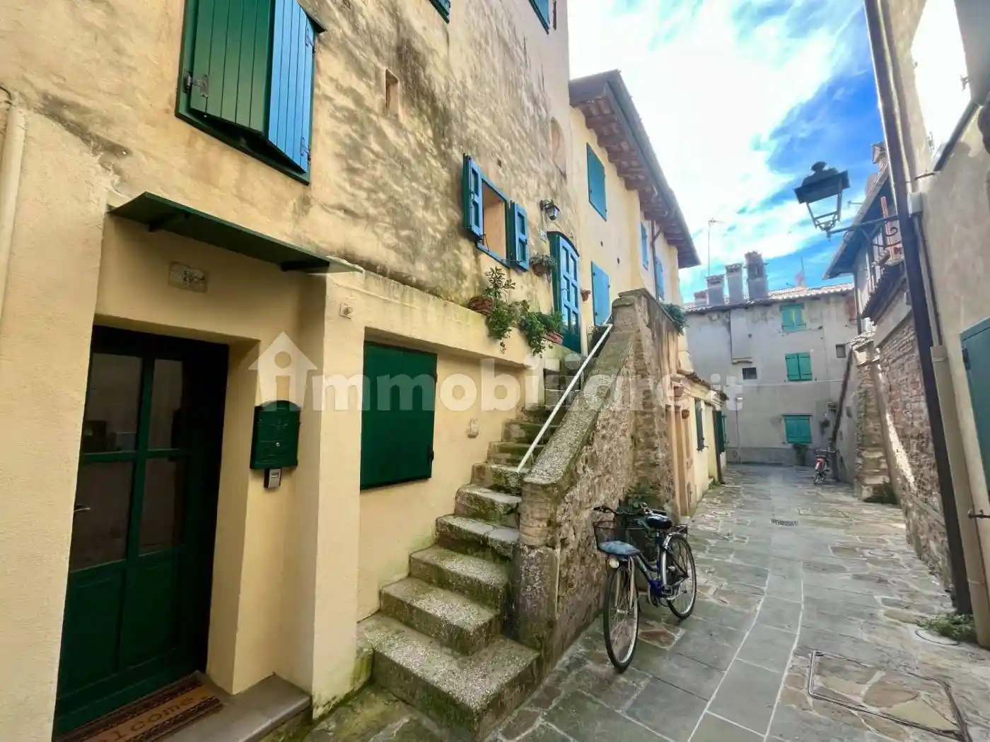 Appartamento in vendita a Grado